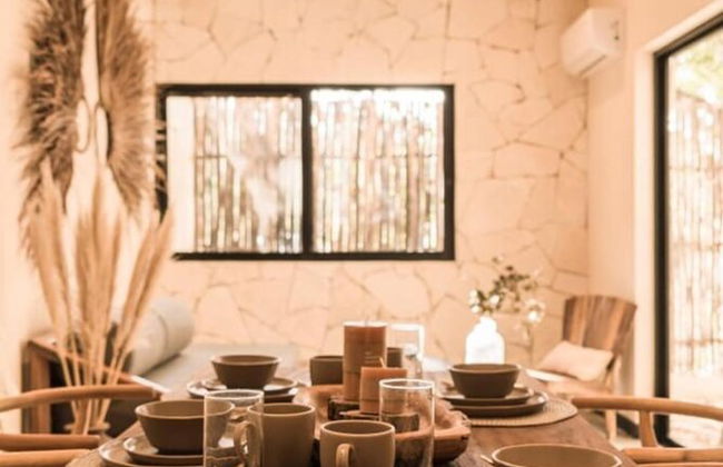 Deep in the Jungle House - Foto 12