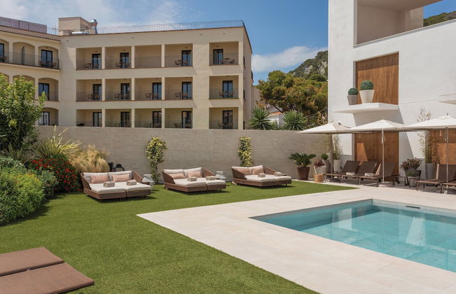 Marconia Boutique Residence - Photo 1