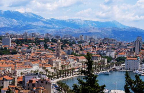 Empress apartment - Foto 37