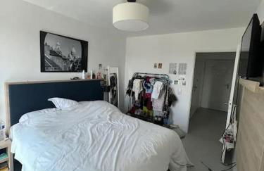 Appartement - Batignolles Paris - Foto 1