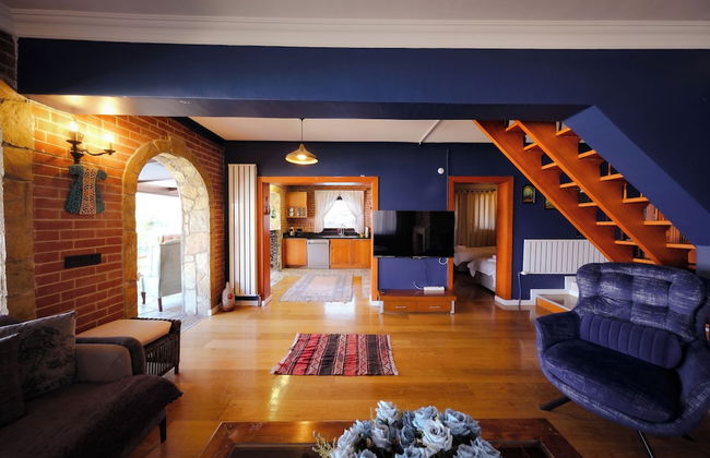 Villa Atroa - Foto 42