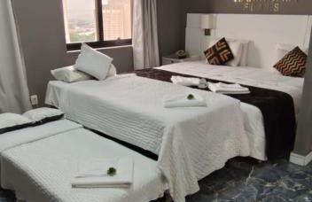 Harmonia Flat's - Aeroporto Gru - Foto 22