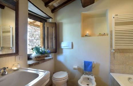 Medieval Retreat In Poggio Village - Foto 8