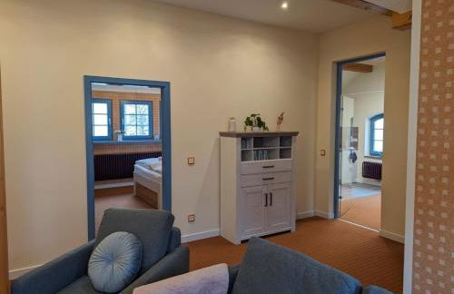 Ferienwohnung Zur Kirschallee - Foto 10