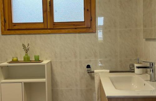 Era de Cal Baro - Casa rural con gran piscina y jardin - Foto 36