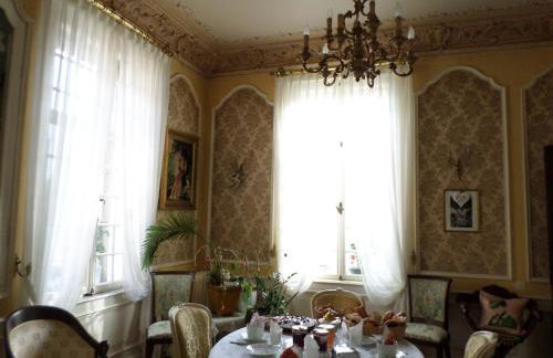 Studio-appartement et chambre à proximité d'une maison de Maître de 1904 - Photo 24