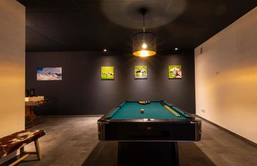 KRONPLATZ CHALET WALCHHORN - Brunico, Dolomites - Foto 35