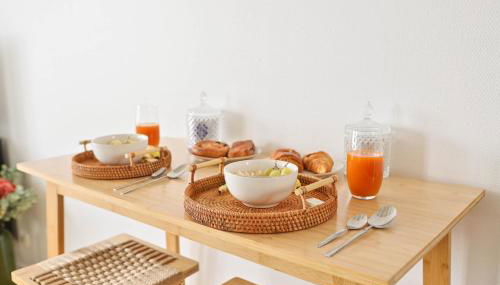 Studio chaleureux à Étampes, France - Photo 5