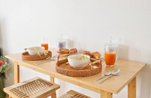 Retraite Romantique à Étampes - Foto 11