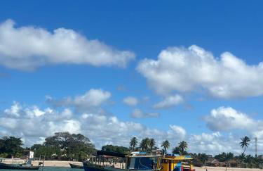 CasAMAR - casa de praia na terra das piscinas naturais - PE - Foto 44