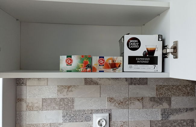 SEA Holisays -4 Rooms Apartment, Burgas, Bulgaria - Foto 32