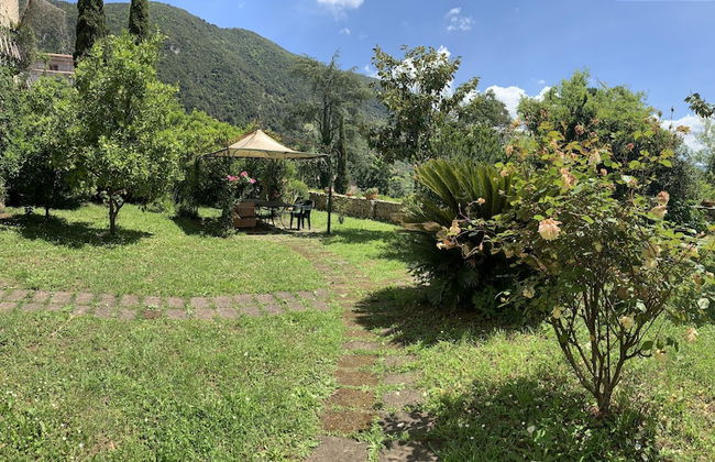 Villa Felici Camilla - Foto 22