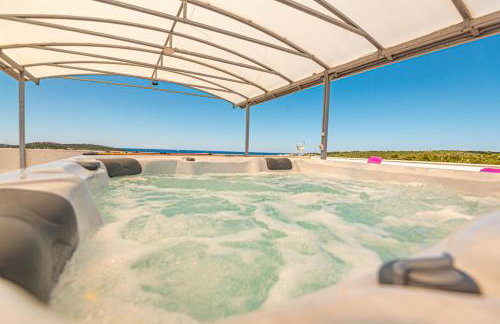 XXL Vila Lavanda for 16 person - Foto 57