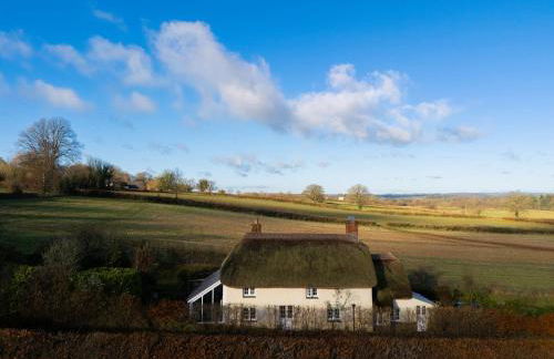 Rose Cottage - Foto 1