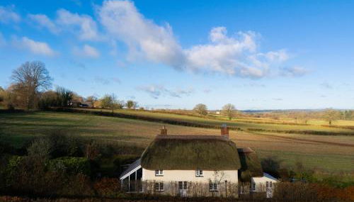 Rose Cottage - Foto 1