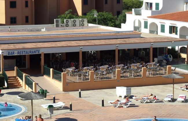 Vista Blanes Apartments - Foto 11