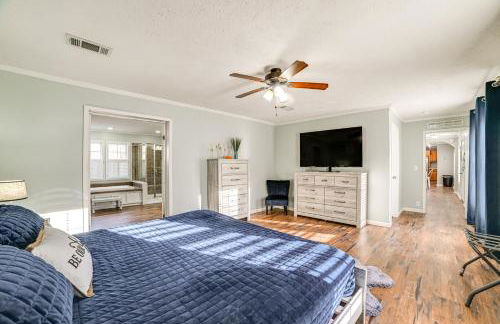 Benton Vacation Rental Near Kentucky Lake! - Foto 14