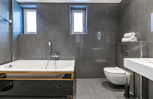 ICONIC LEGACY Suite seafront - Foto 23