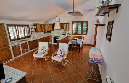 Villa CARLOTTA - Foto 20