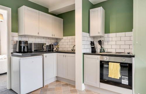 The Old Bike Shop Flat 2 - Foto 10