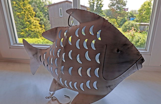 Ferienwohnung, Wieck am Darss - Photo 14