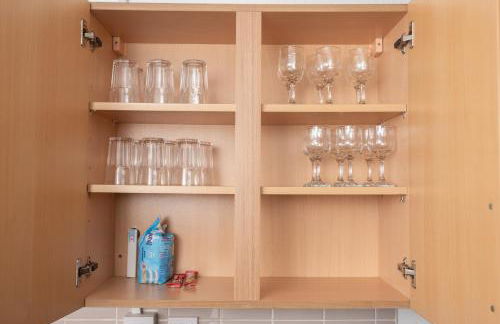 Modern 3 bed, sleeps 8 - Foto 47