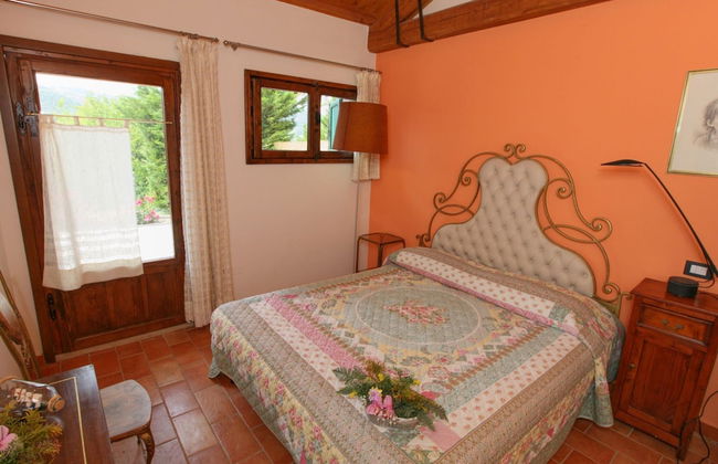 Large Holiday Home in Cagli With Pool - Foto 4