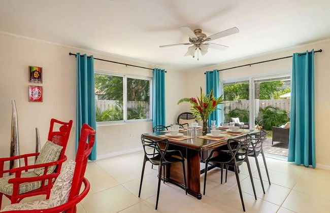 Nianna Chatham - Foto 15