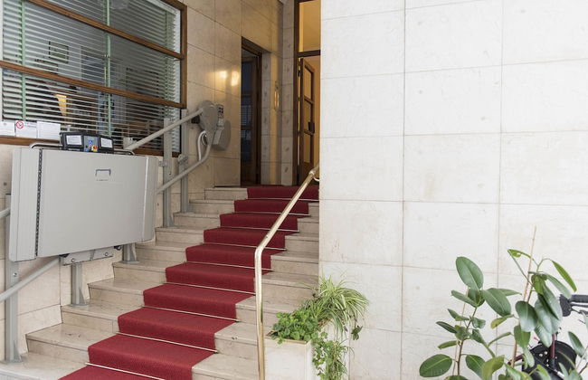 notaMi - Pied Terre S. Agostino - Photo 41