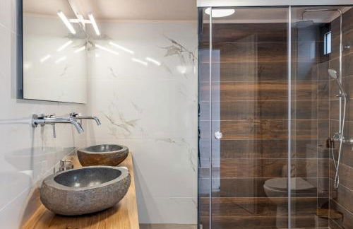 Cretan Villa Rizinia - Foto 15