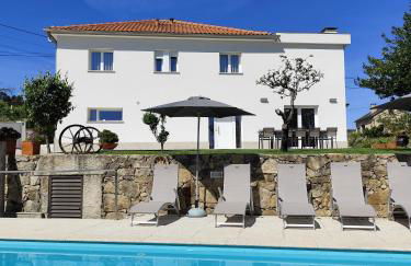 Casa dos Picoutos AL - Foto 1