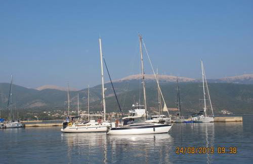 Muses Studios Sami - Foto 46