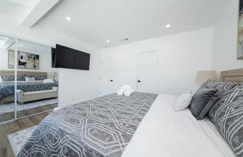 Gated Private Home next to Universal Studios - Foto 32