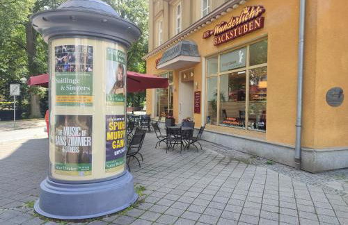 Haus "Grimberg" FeWo 1-stock oder FeWo 2-stock & Zusätzliches Zimmer - Photo 74