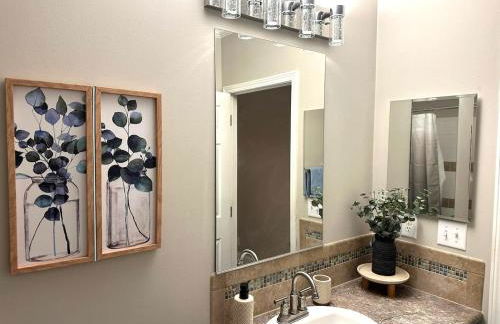 Modern Home On Gated 4 Acre plus Nature Sanctuary - Foto 15