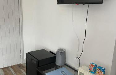 Aspen, Country Chalet located In Pegsdon - Foto 2