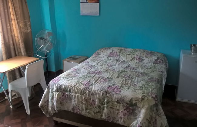 Mambilima Furnished Guest Wing - Foto 4