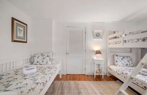 Walk to Seaside Park Stylish Updated Interior - Foto 24