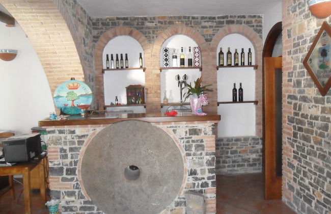 Agriturismo Principe di Vallescura - Foto 3