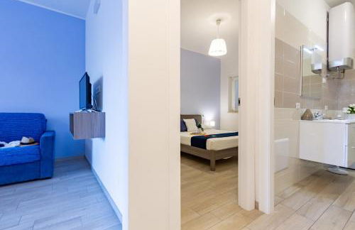 Blu 1P - Palazzina Laura MyHo Casa - Foto 6