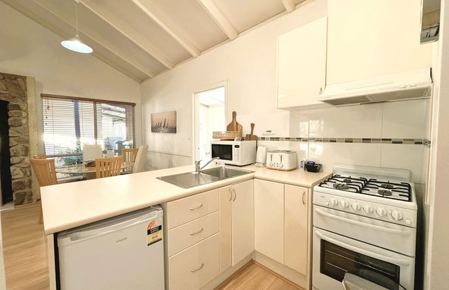 Bay Village Resort Dunsborough - Foto 65