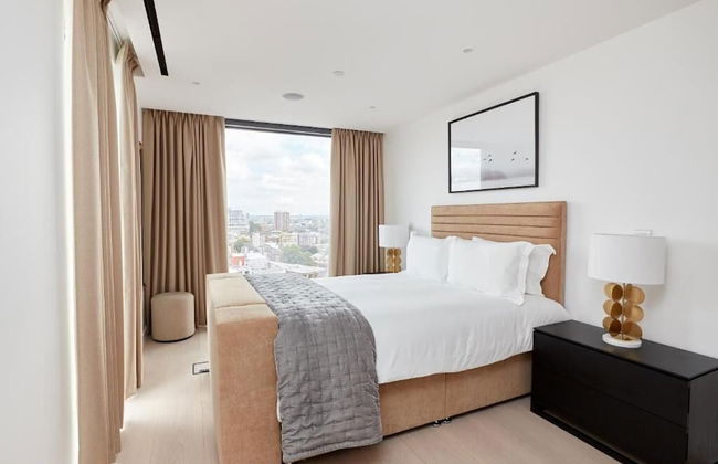 Southwark Residences by Aeria Apartments - Foto 13