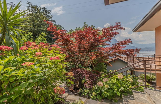 Candy House in Varenna - Foto 26