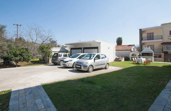 villa penelope - Photo 38