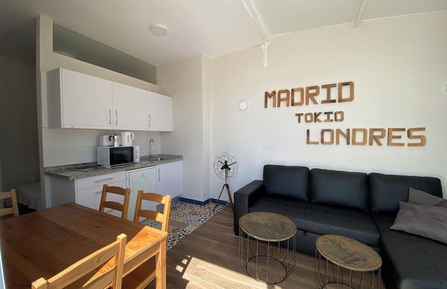 Apartamentos San Miguel - Foto 66