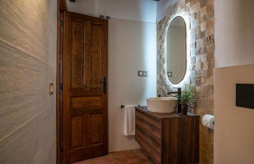 Málaga Sierra de las Nieves by Real Spain Hotels Adults Recommended - Foto 142