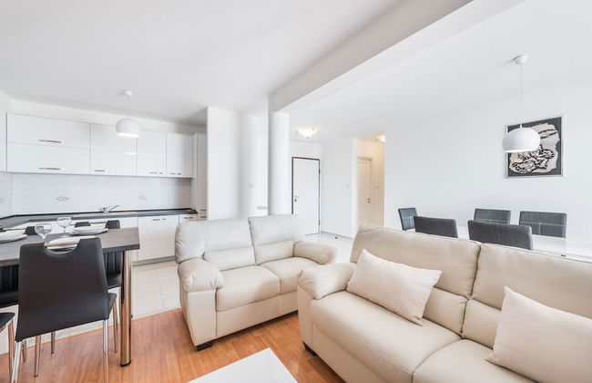 Apartments Mrs Brightside - Photo 58