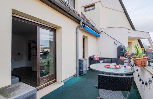 Petit Oasis à Strasbourg - Foto 16