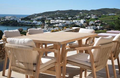 Villa Lefko - Foto 59