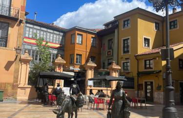 Auditorio parking gratuito www venaoviedo es - Foto 36